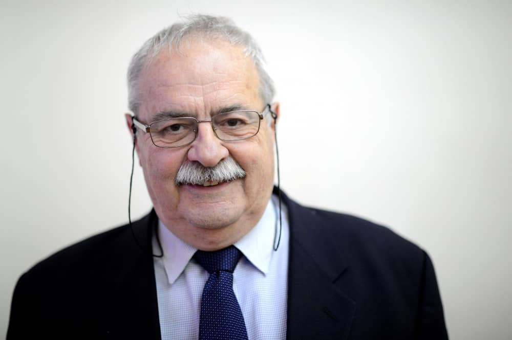 	Falzon, Michael	
